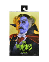 NECA - The Munsters (2022) Ultimate Count Action Figure (56095)