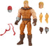 Marvel Legends - Colossus BAF - X-Men: Age of Apocalypse - Sabretooth Action Figure (F1009) LAST ONE!