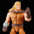 Marvel Legends - Colossus BAF - X-Men: Age of Apocalypse - Sabretooth Action Figure (F1009) LAST ONE!