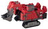 Transformers - Studio Series 55 - Revenge of the Fallen - Constructicon Scavenger (E7216) LOW STOCK