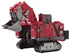 Transformers - Studio Series 55 - Revenge of the Fallen - Constructicon Scavenger (E7216) LOW STOCK