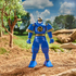 Mighty Morphin Power Rangers - Retro-Morphin Power Rangers - Ninjor Exclusive Action Figure (F2275) LOW STOCK