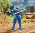 Mighty Morphin Power Rangers - Retro-Morphin Power Rangers - Ninjor Exclusive Action Figure (F2275) LOW STOCK