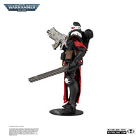 McFarlane Toys - Warhammer 40,000 - Adepta Sororitas Battle Sister Action Figure (10917) LOW STOCK