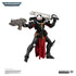 McFarlane Toys - Warhammer 40,000 - Adepta Sororitas Battle Sister Action Figure (10917) LOW STOCK