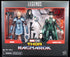 Marvel Legends Studio Series - 80th Anniversary - Thor: Ragnarok - Skurge & Hela (E6350) LOW STOCK