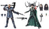 Marvel Legends Studio Series - 80th Anniversary - Thor: Ragnarok - Skurge & Hela (E6350) LOW STOCK