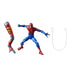 99Hasbro - Marvel Legends - SP//dr BAF - Spider-Man: House of M 6-inch Action Figure (E1355) LAST ONE!