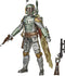 Star Wars: Black Series - Empire Strikes Back 40th - Boba Fett (Carbonized) Figure (E9927) LOW STOCK