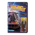 Super7 ReAction Figures - Back to the Future II - Griff Tannen Action Figure (80798) LAST ONE!