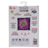 Bandai - The Original Tamagotchi (Gen 1) Plaid Portable Electronic Game (42874 / 42949) LOW STOCK