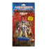 MOTU Masters of the Universe: Origins - Evil-Lyn - Version 2 - Evil Warrior Goddess! Figure (GYY22)