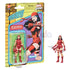 Marvel Legends - Kenner Retro Series - Electra 3.75-Inch Action Figure (F2657)