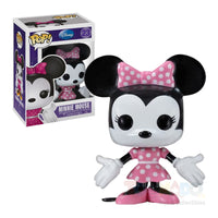 Funko Pop! Disney #23 - Series 2 - Minnie Mouse Vinyl Figure