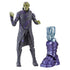 Hasbro - Marvel Legends - Captain Marvel - Kree Sentry BAF - Talos Figure (E3886) LAST ONE!