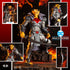 McFarlane Toys - DC Multiverse - Etrigan, The Demon (Jason Blood, Demon Knights) Action Figure 15163 LOW STOCK