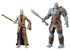 Hasbro - Marvel Legends / Studios / 80th Anniversary - Thor: Ragnarok - The Grandmaster + Korg (E6343) LOW STOCK