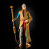 Hasbro - Marvel Legends / Studios / 80th Anniversary - Thor: Ragnarok - The Grandmaster + Korg (E6343) LOW STOCK