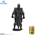 McFarlane Toys - DC Multiverse - Batman (Designed by Todd McFarlane) Gold Label Action Figure LAST ONE!