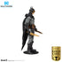 McFarlane Toys - DC Multiverse - Batman (Designed by Todd McFarlane) Gold Label Action Figure LAST ONE!