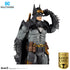 McFarlane Toys - DC Multiverse - Batman (Designed by Todd McFarlane) Gold Label Action Figure LAST ONE!