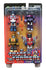 Transformers Minimates - Shockwave, Starscream, Bumblebee & Optimus Prime Action Figures (84391)