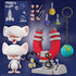 Super7 Ultimates - Animaniacs (Wave 1) Brain Action Figure (82051) LOW STOCK