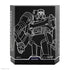 Super7 Ultimates - Transformers - Megatron (G1 Cartoon) Action Figure (81705) LOW STOCK