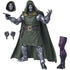Marvel Legends - Super Skrull BAF - Fantastic Four - Doctor Doom Action Figure (E8119)