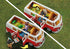 Playmobil - VW Series - Volkswagen T1 Camping Bus (70176) Play Set