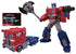 Transformers - War for Cybertron: SIEGE - Voyager Class Optimus Prime WFC-S11 Action Figure (E3541) LOW STOCK