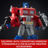 Transformers - War for Cybertron: SIEGE - Voyager Class Optimus Prime WFC-S11 Action Figure (E3541) LOW STOCK