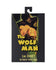 NECA Universal Monsters: The Wolf Man with Lon Chaney - Ultimate Wolf Man Black & White Figure 04810 LOW STOCK