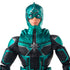 Hasbro - Marvel Legends - Captain Marvel - Kree Sentry BAF - Yon-Rogg Figure (E3889)