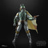 Star Wars: Black Series - Empire Strikes Back 40th - Boba Fett (Carbonized) Figure (E9927) LOW STOCK