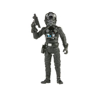 Star Wars: The Vintage Collection VC65 Return of the Jedi - TIE Fighter Pilot Action Figure (F1883) LAST ONE!