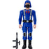 Super7 ReAction Figures - G.I. Joe Wave 1 - Cobra Trooper Infantry H-Back (Pink) (81388) LAST ONE!