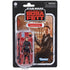 Star Wars: Vintage Collection VC221 Book of Boba Fett) Fennec Shand 3.75-inch Action Figure (F4471)