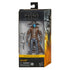 Star Wars: The Black Series - The Clone Wars - Cad Bane Action Figure (E9359)