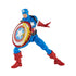 Marvel Legends: Retro Collection - 20th Anniversary Series 1 - Captain America Action Figure (F3439) LOW STOCK