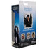 McFarlane Toys - The Princess Bride (Movie) Wave 1 - Westley as Dread Pirate Roberts Action Figure (12323) LAST ONE!