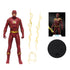 McFarlane Toys DC Multiverse - The Flash (TV) - The Flash (Season 7) Action Figure (15244) LOW STOCK