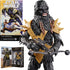 Star Wars: The Black Series - The Book of Boba Fett - Black Krrsantan Action Figure (F5585) LAST ONE!