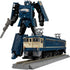 Takara Tomy Transformers Masterpiece MPG-02 Trainbot Getsuei (Raiden Combiner) Action Figure (F3084) LOW STOCK