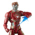 Marvel Legends Series - Khonshu BAF - Zombie Iron Man (What If...?) Action Figure (F3700) LAST ONE!