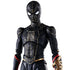 S.H. Figuarts - Spider-Man: No Way Home - Spider-Man (Black and Gold Suit) Action Figure LOW STOCK