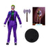 DC Multiverse - Batman: Death of the Family - The Joker (Gold Label) Action Figure (15232) LOW STOCK