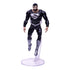 McFarlane Toys DC Multiverse - Lois & Clark - Solar Superman (Black Suit) Action Figure (15231) LAST ONE!