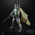 Star Wars: Black Series - Empire Strikes Back 40th - Boba Fett (Carbonized) Figure (E9927) LOW STOCK