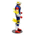 DC Multiverse Dark Nights: Death Metal Speed Metal - Jay Garrick Action Figure (15487)